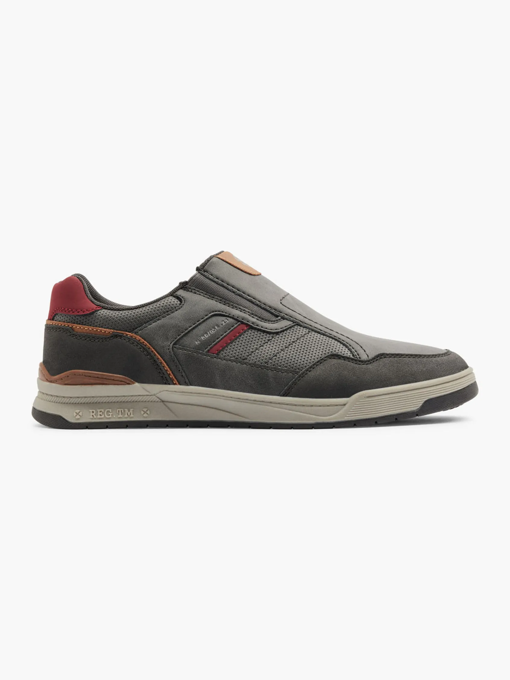 Herren Memphis One Slipper