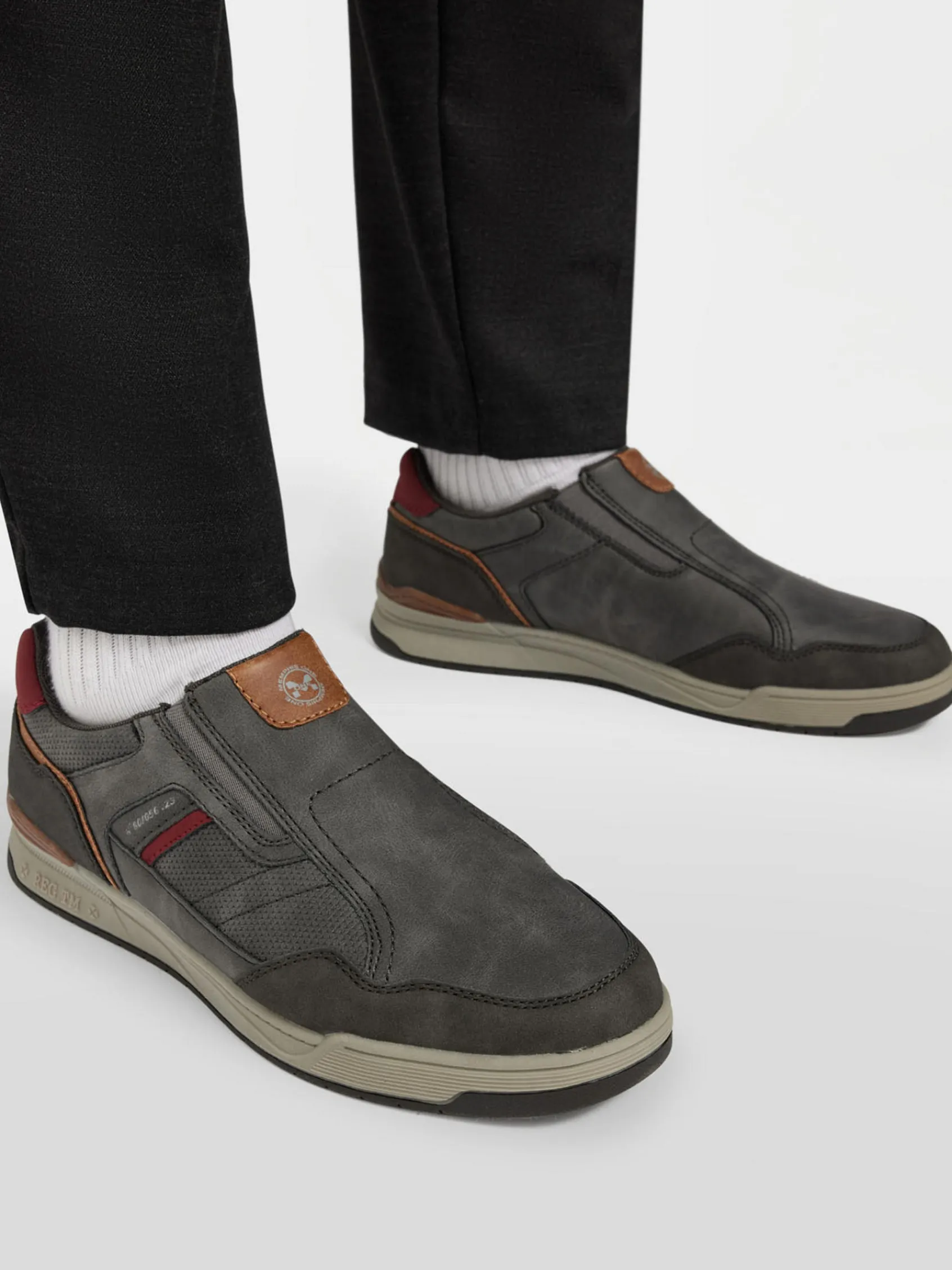Herren Memphis One Slipper