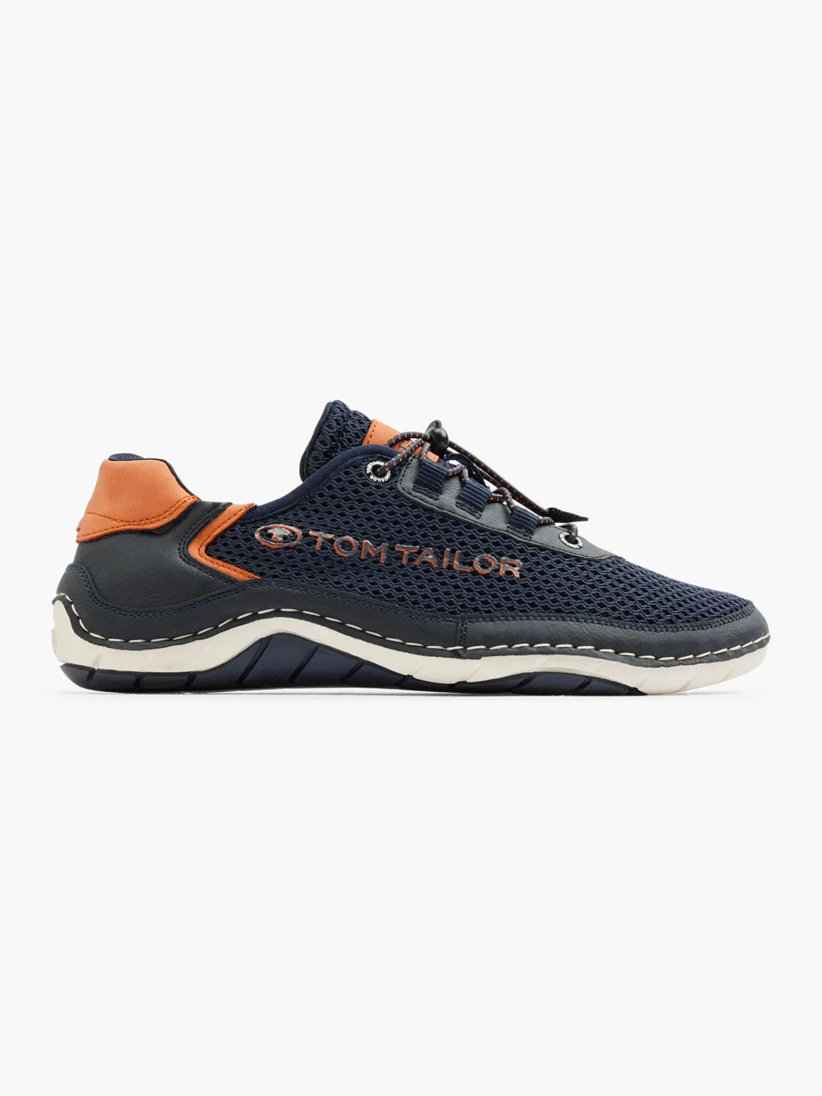 Herren TOM TAILOR Slipper
