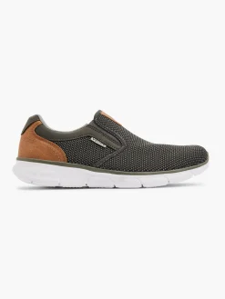 Herren Venice Slipper