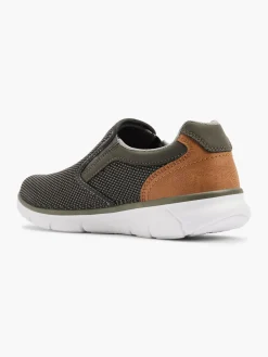Herren Venice Slipper