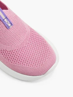 Kinder Graceland Slipper
