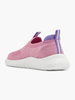 Kinder Graceland Slipper