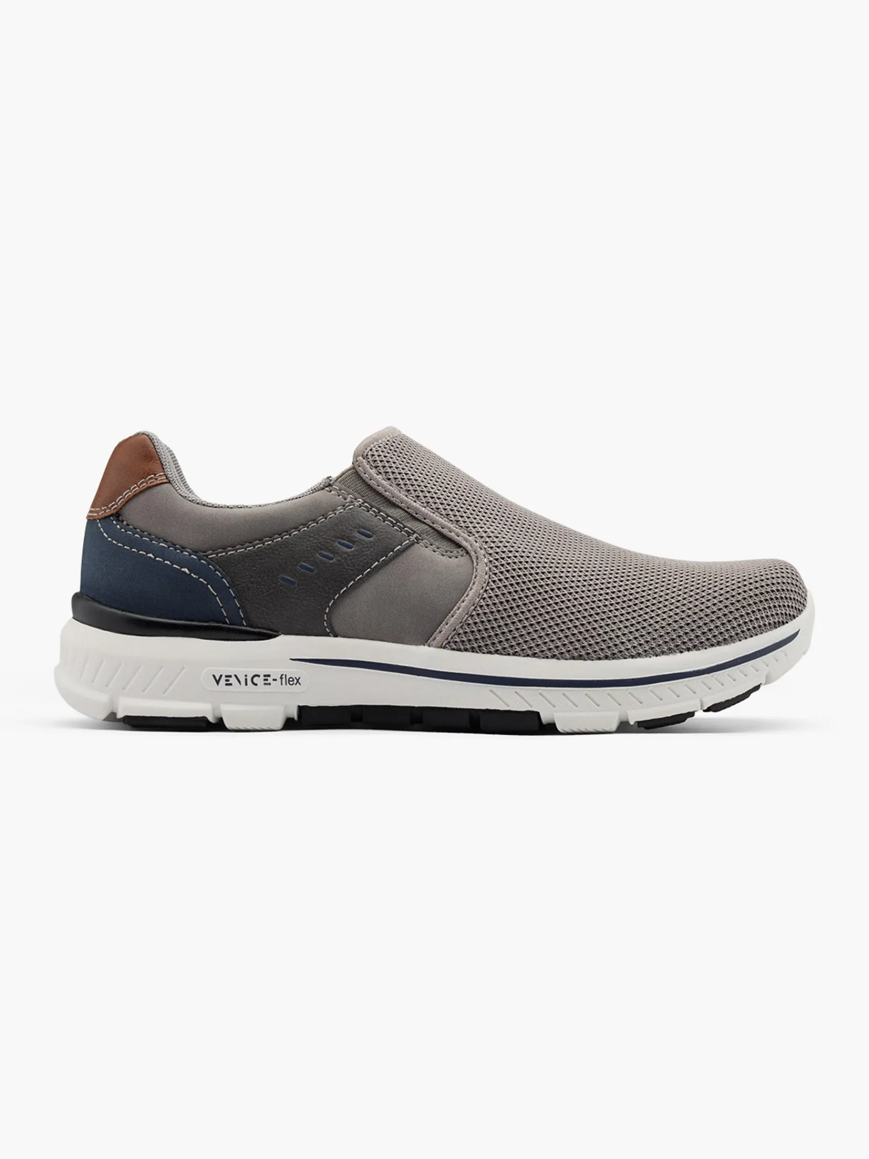 Herren Venice Slipper
