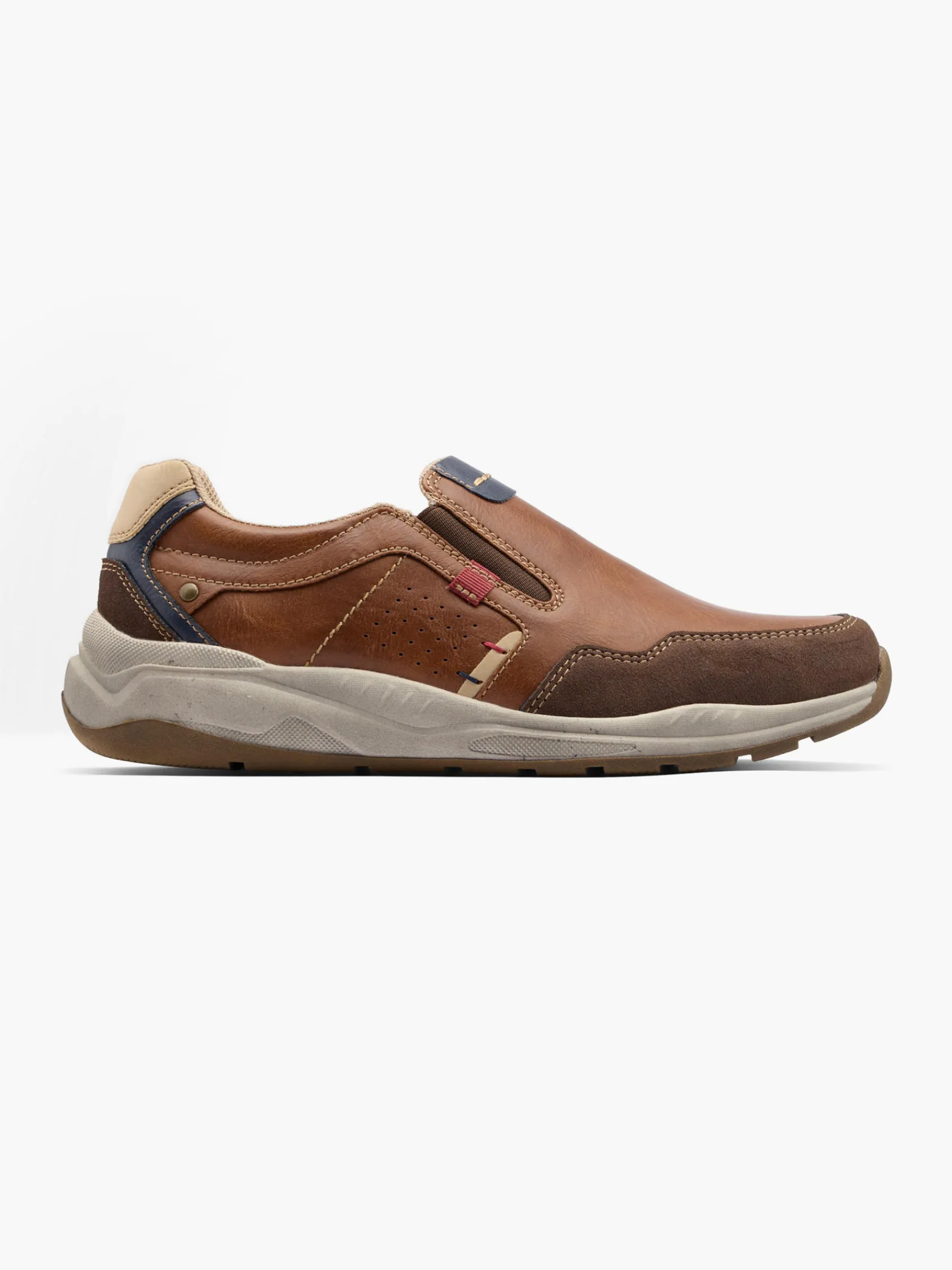 Herren Memphis One Slipper