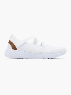 Damen Bench Slipper