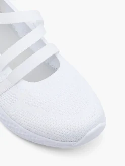 Damen Bench Slipper