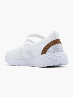 Damen Bench Slipper