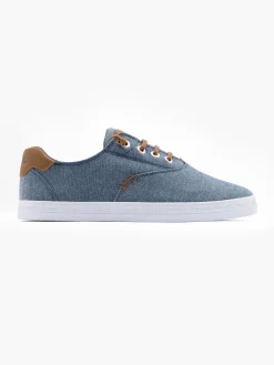 Damen Bench Slipper