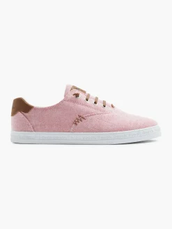 Damen Bench Slipper