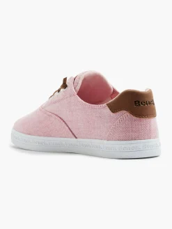 Damen Bench Slipper