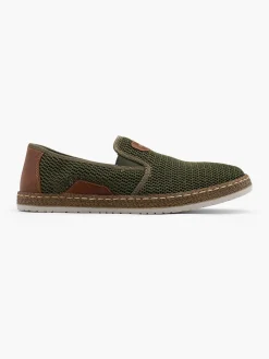 Herren Rieker Slipper