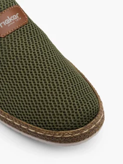 Herren Rieker Slipper