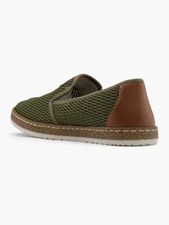 Herren Rieker Slipper