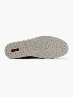 Herren Rieker Slipper