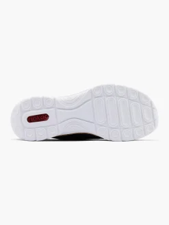Damen Rieker Slipper