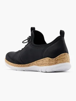 Damen Rieker Slipper