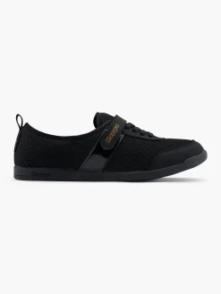 Damen Kappa Slipper