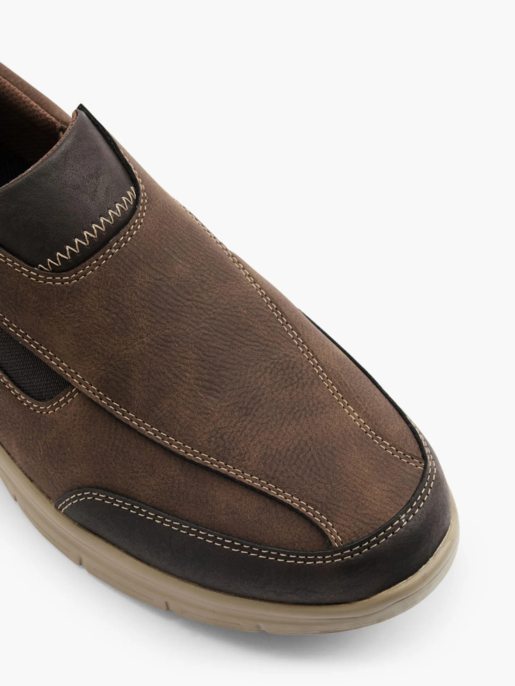 Herren Memphis One Slipper