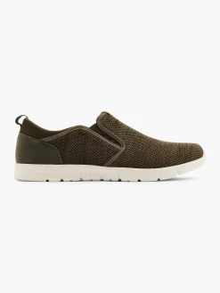 Herren Venice Slipper