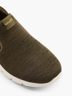Herren Venice Slipper