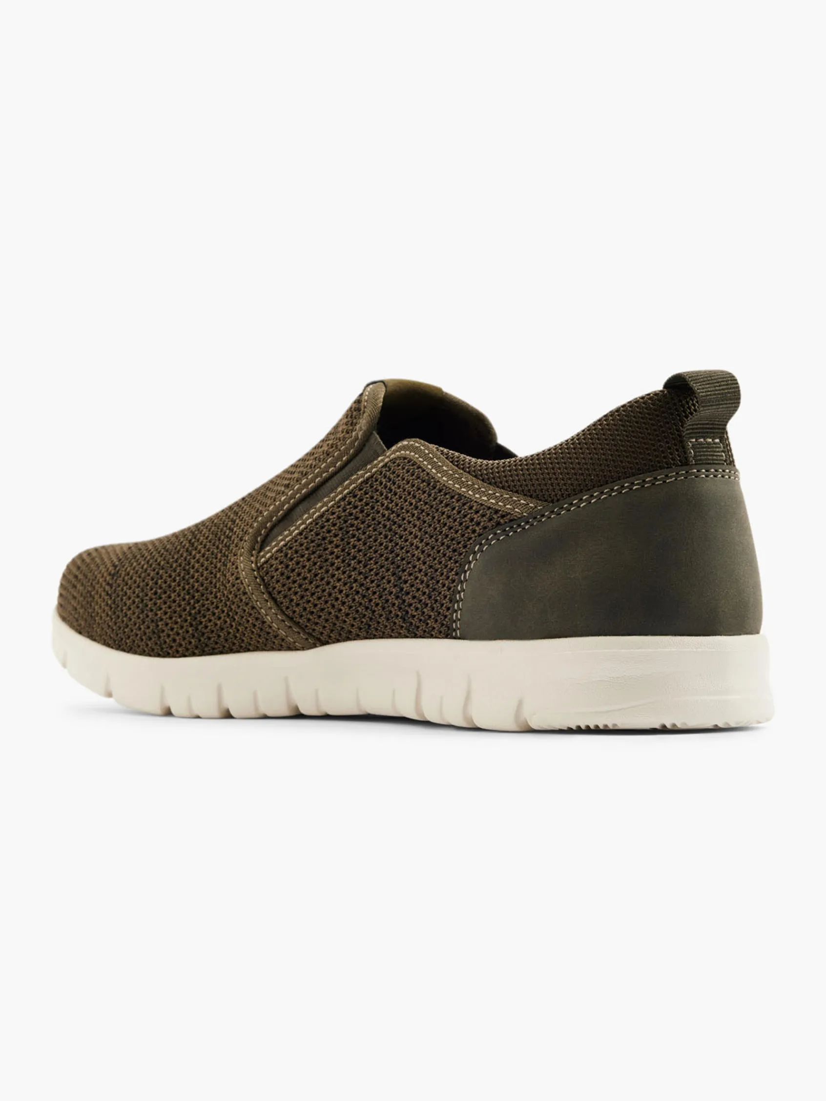 Herren Venice Slipper