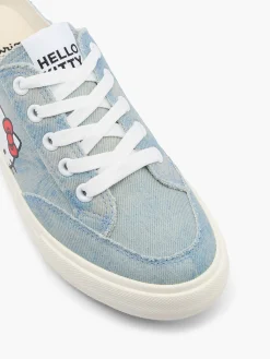 Damen HELLO KITTY Slipper