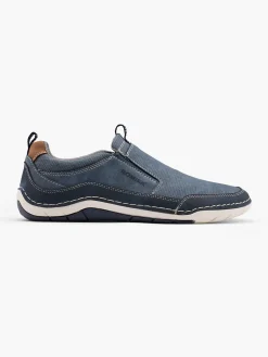 Herren Romika Slipper