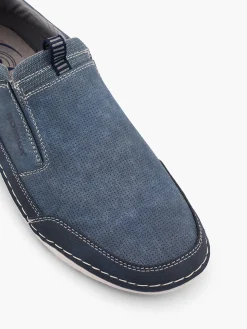 Herren Romika Slipper