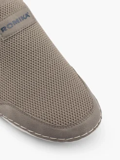 Herren Romika Slipper