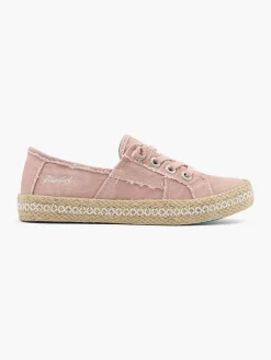 Damen Blowfish Slipper