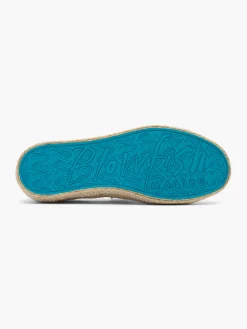 Damen Blowfish Slipper