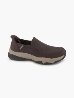 Herren Skechers Slipper
