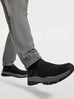 Herren Skechers Slipper