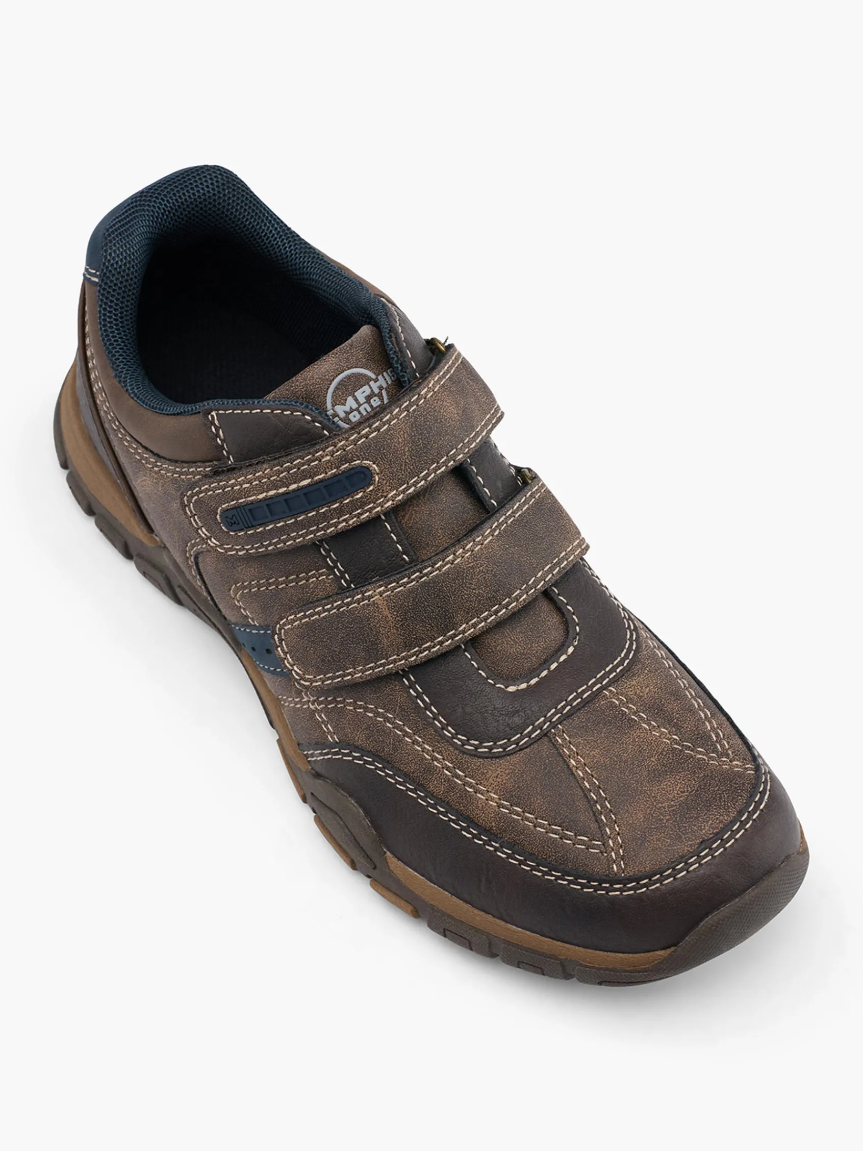Herren Memphis One Slipper