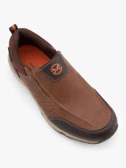 Herren Memphis One Slipper