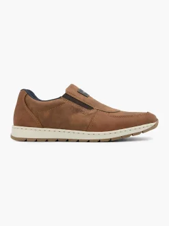 Herren Rieker Slipper