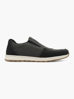Herren Rieker Slipper