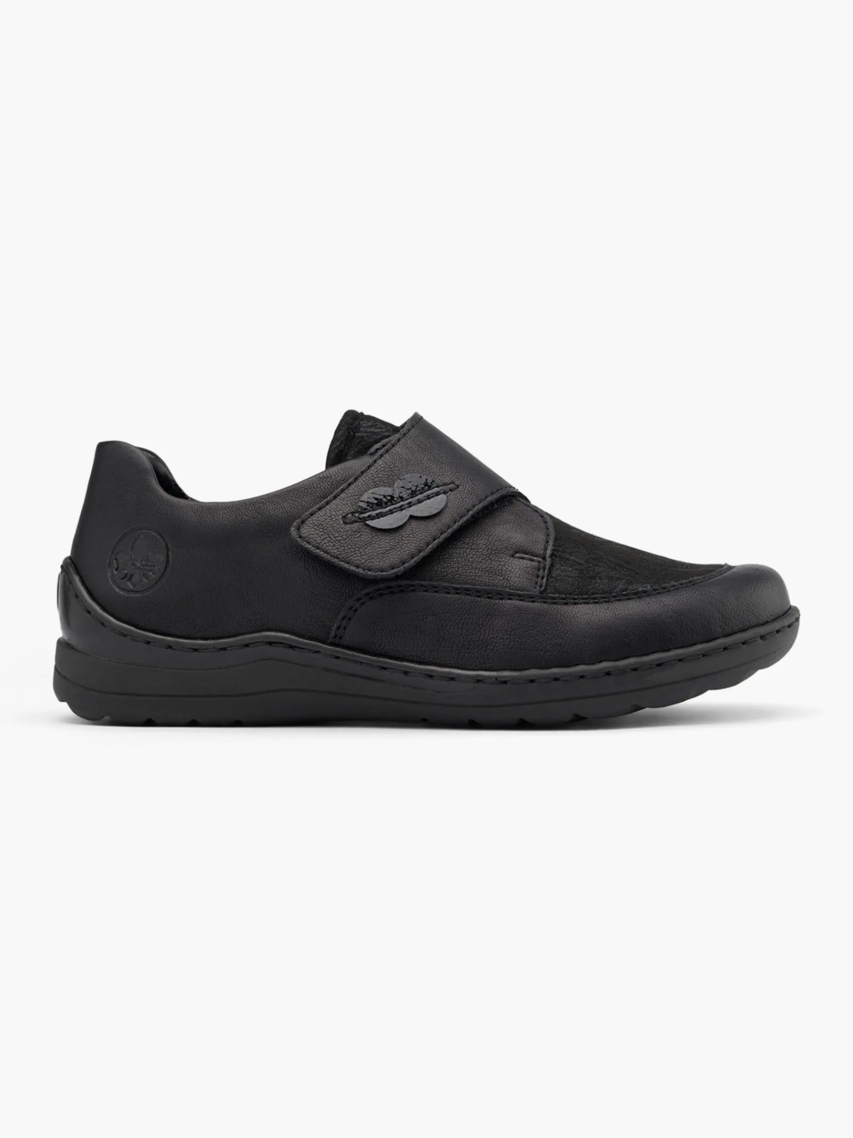 Damen Rieker Slipper