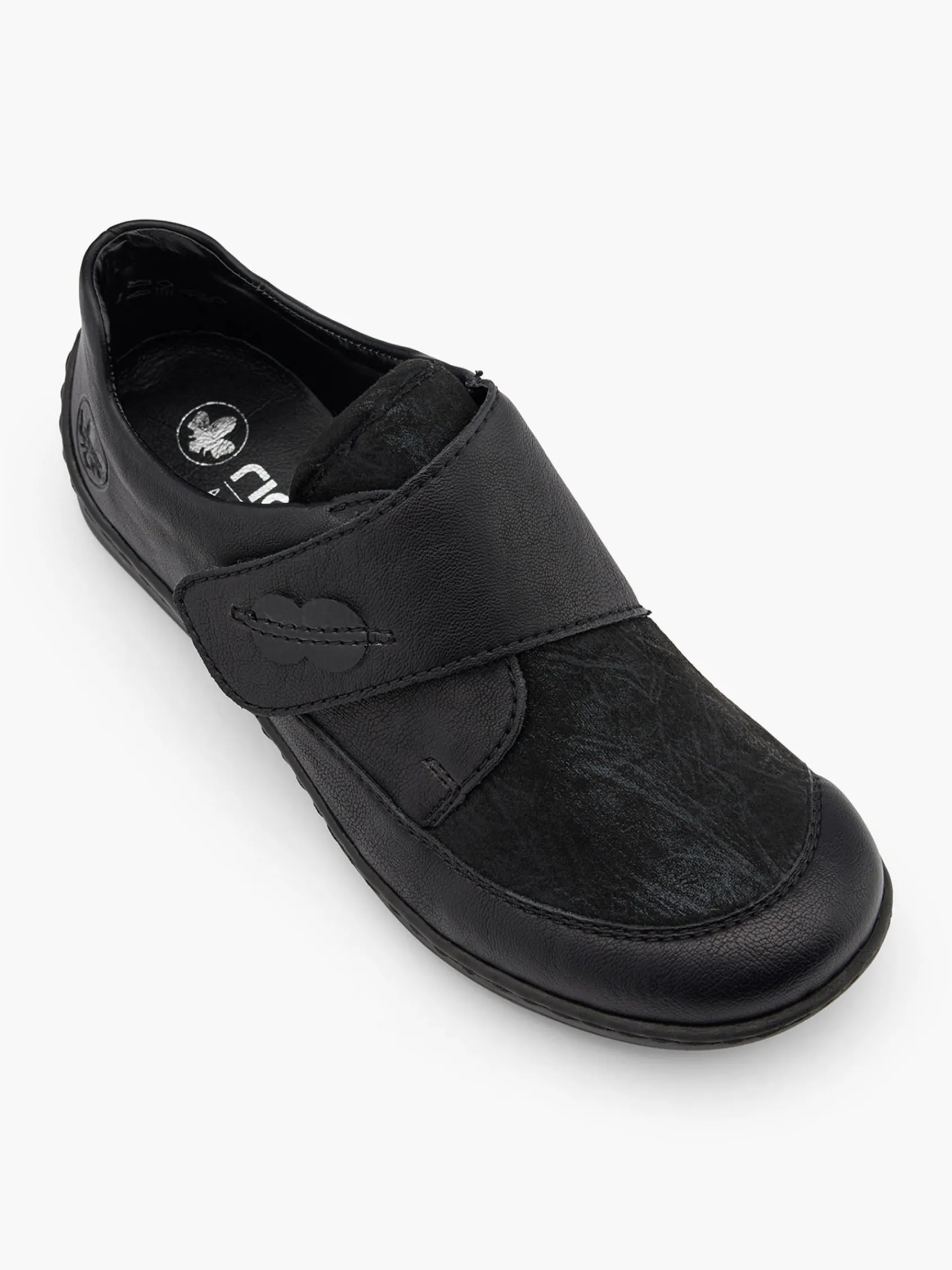 Damen Rieker Slipper