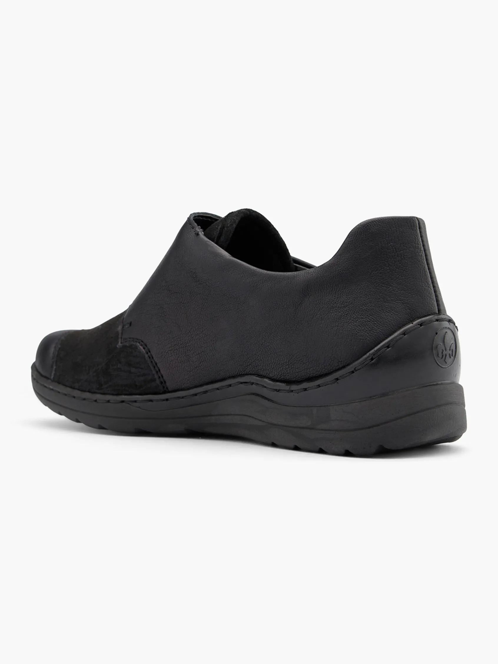 Damen Rieker Slipper
