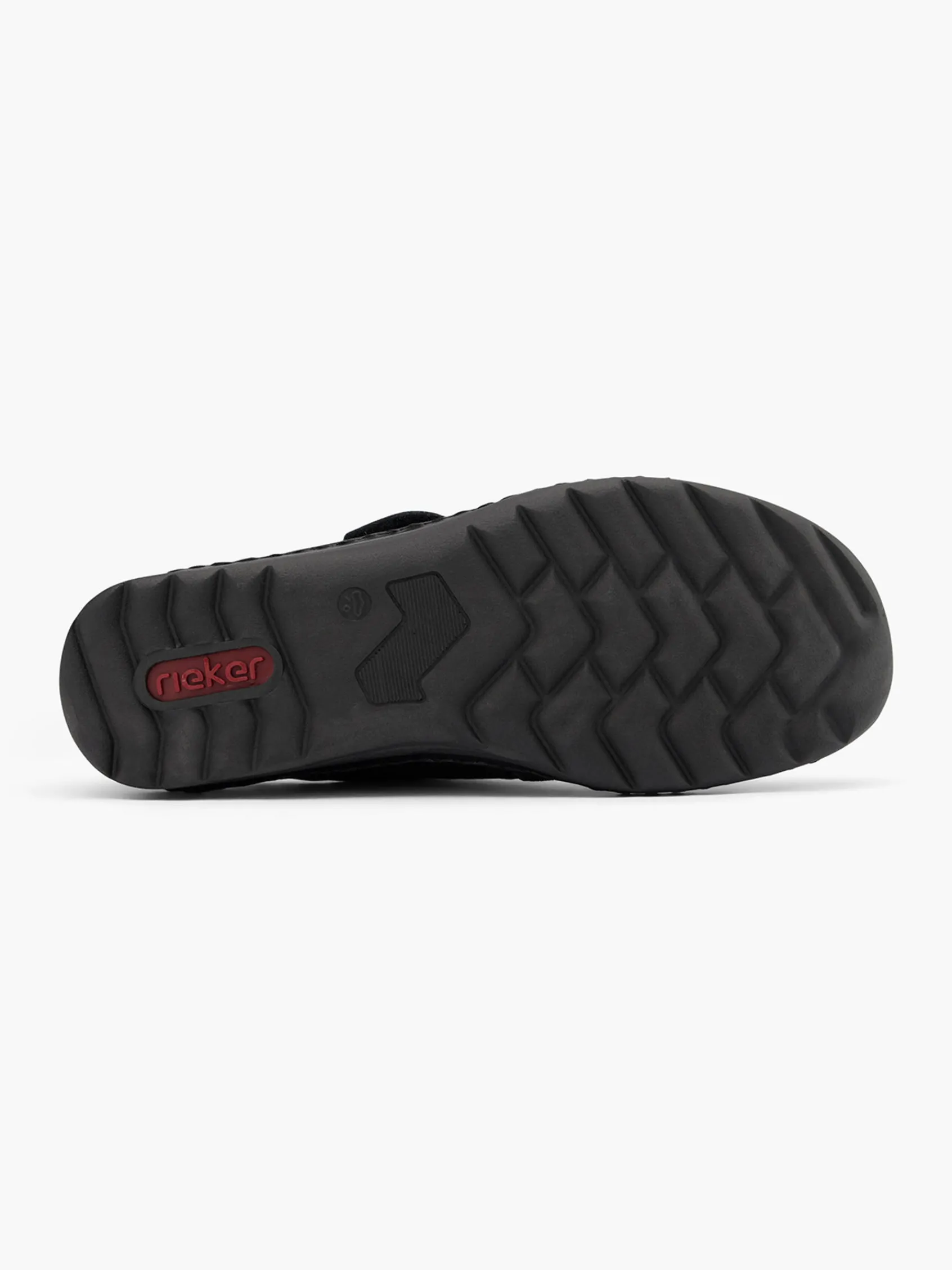 Damen Rieker Slipper