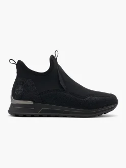 Damen Rieker Slipper