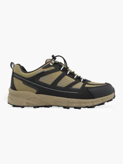 Herren Landrover Slipper