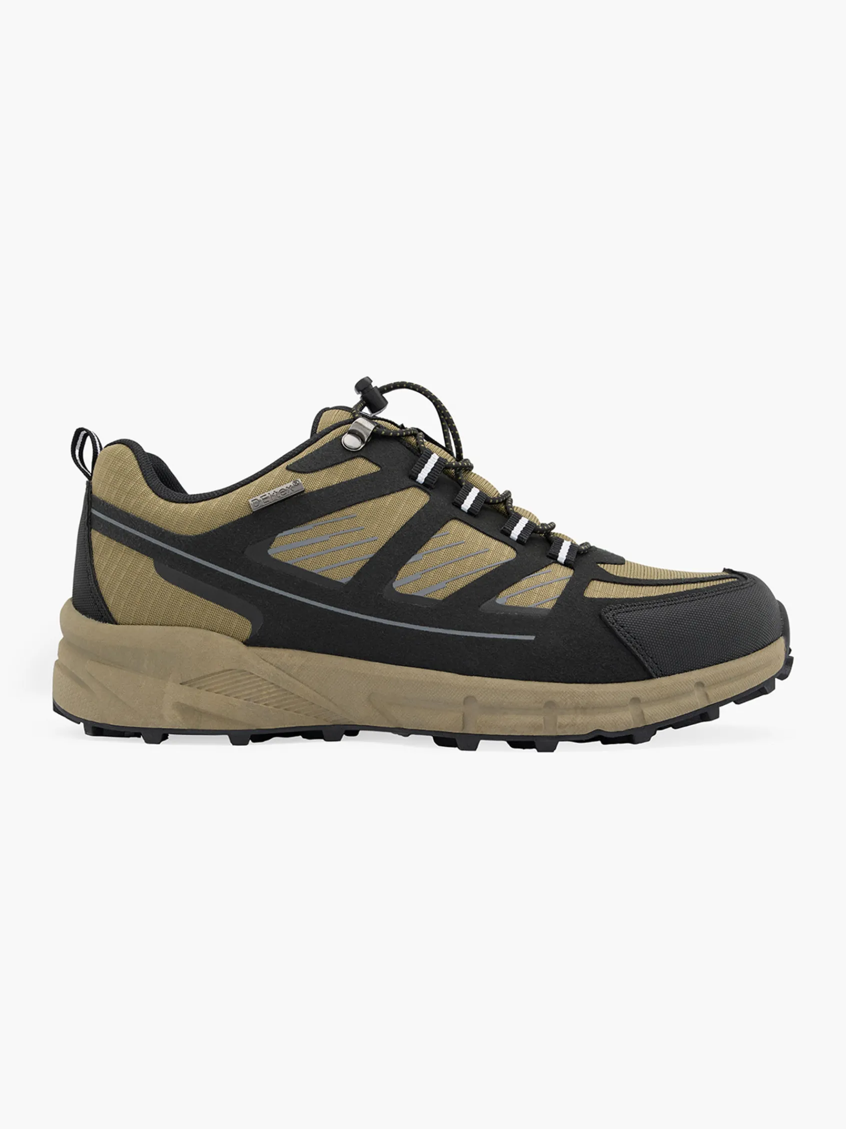 Herren Landrover Slipper