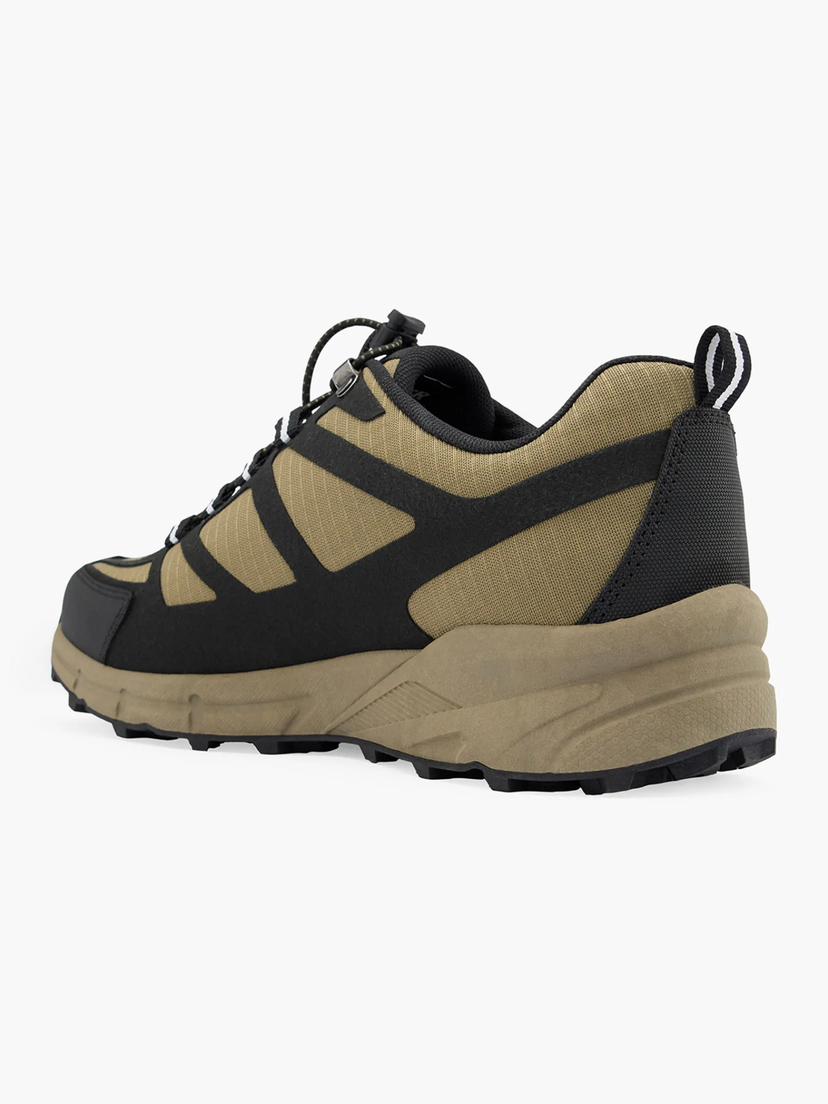 Herren Landrover Slipper