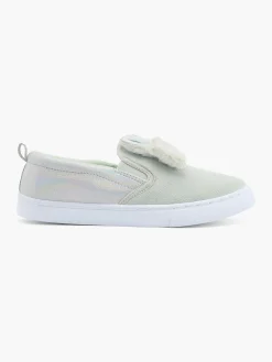 Kinder Graceland Slipper