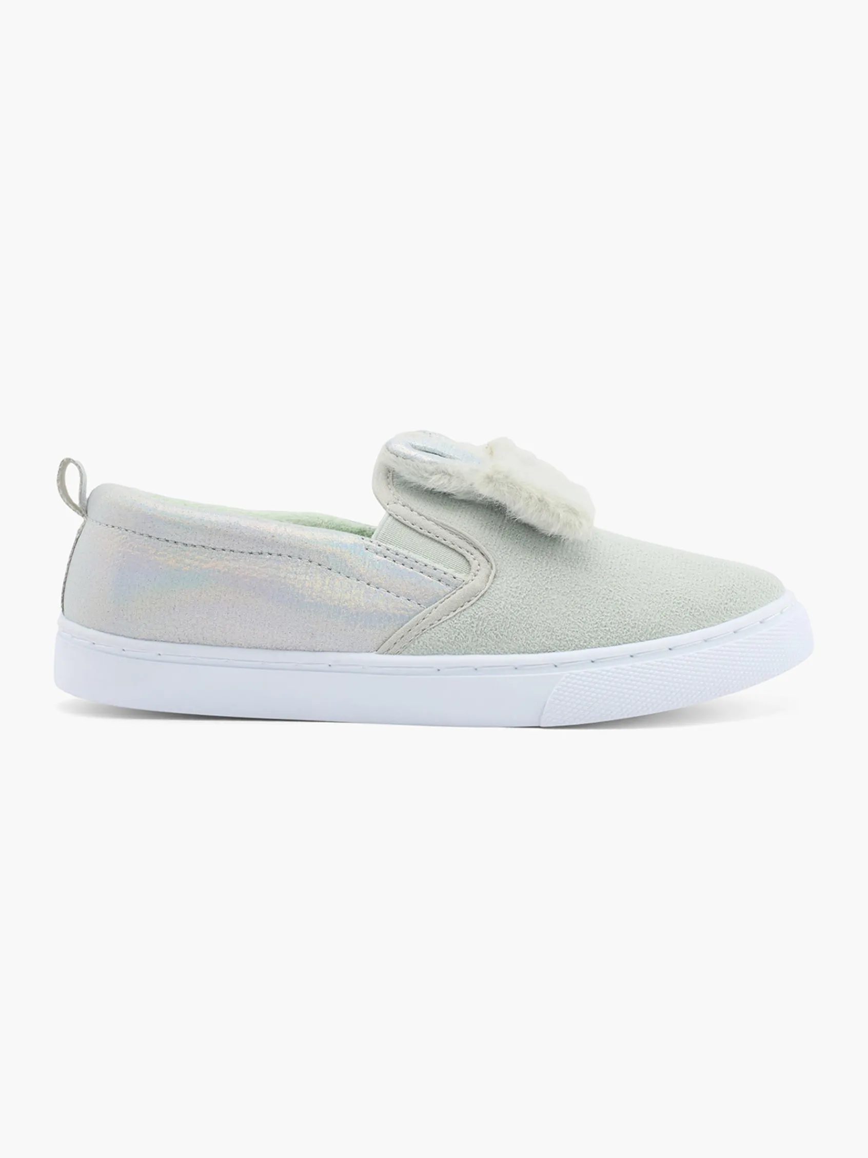 Kinder Graceland Slipper