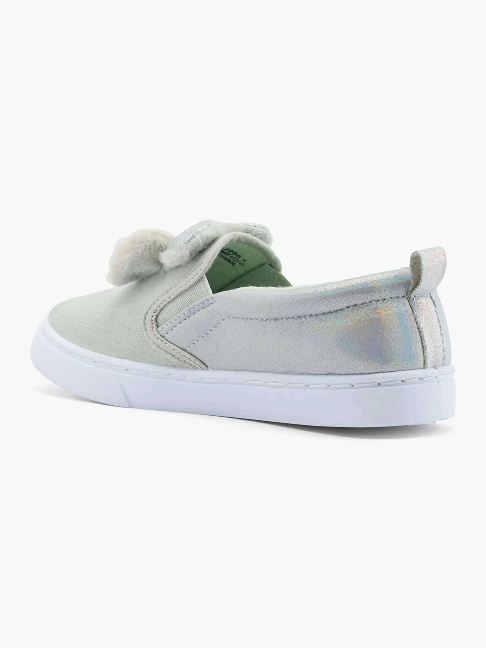 Kinder Graceland Slipper