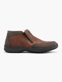 Herren Rieker Slipper